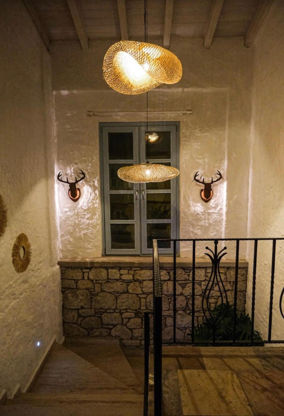 Dort Mevsim Αλακάτι Εξωτερικό φωτογραφία